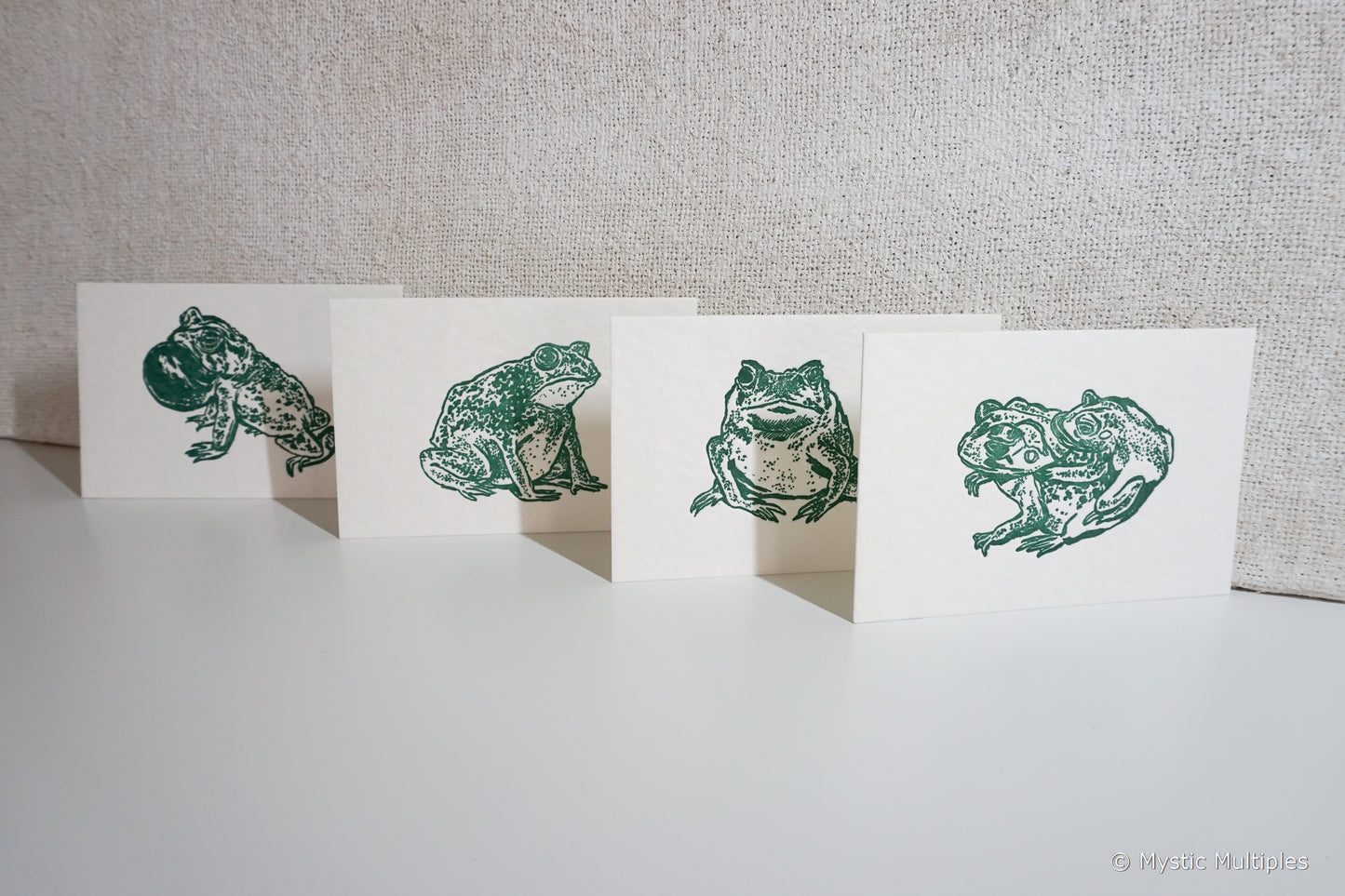 Frog and Toad Collection