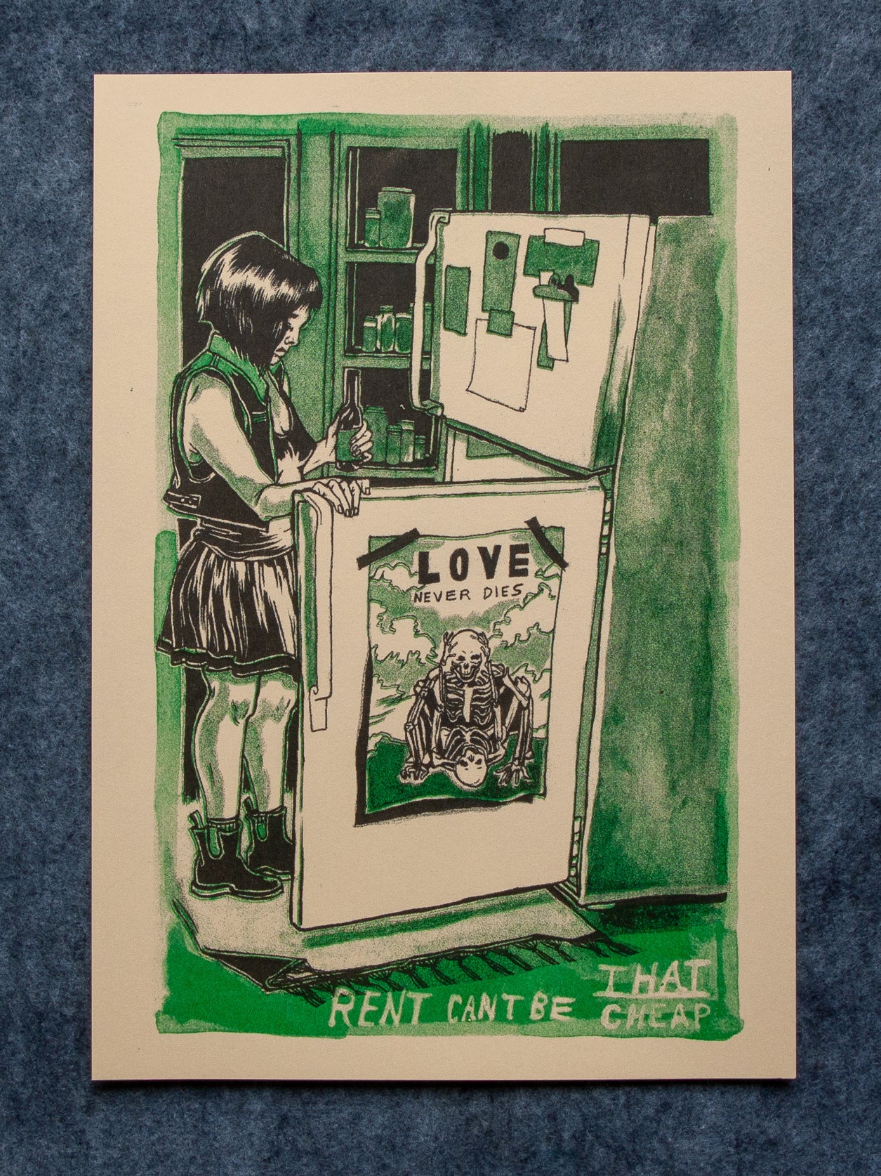 Cheap Rent