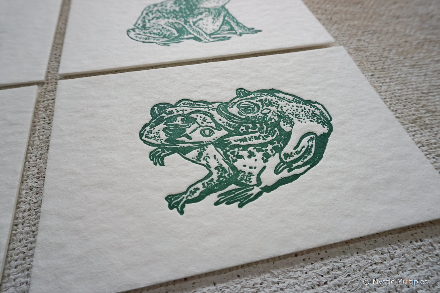 Frog and Toad Collection