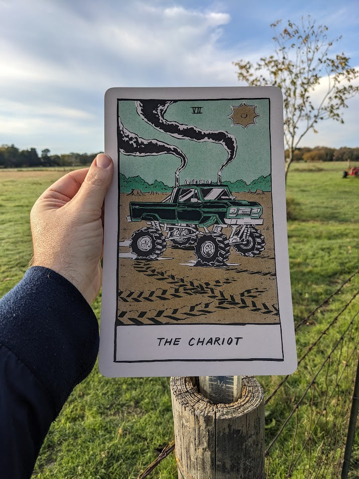 The Chariot