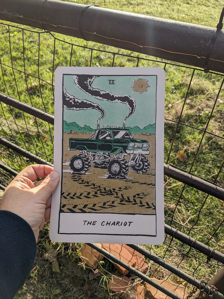The Chariot