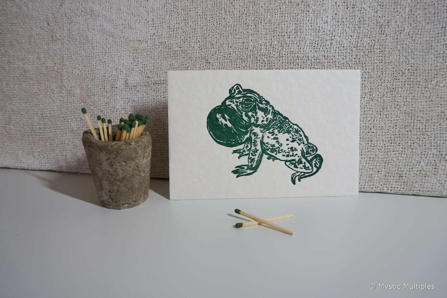 Frog and Toad Collection