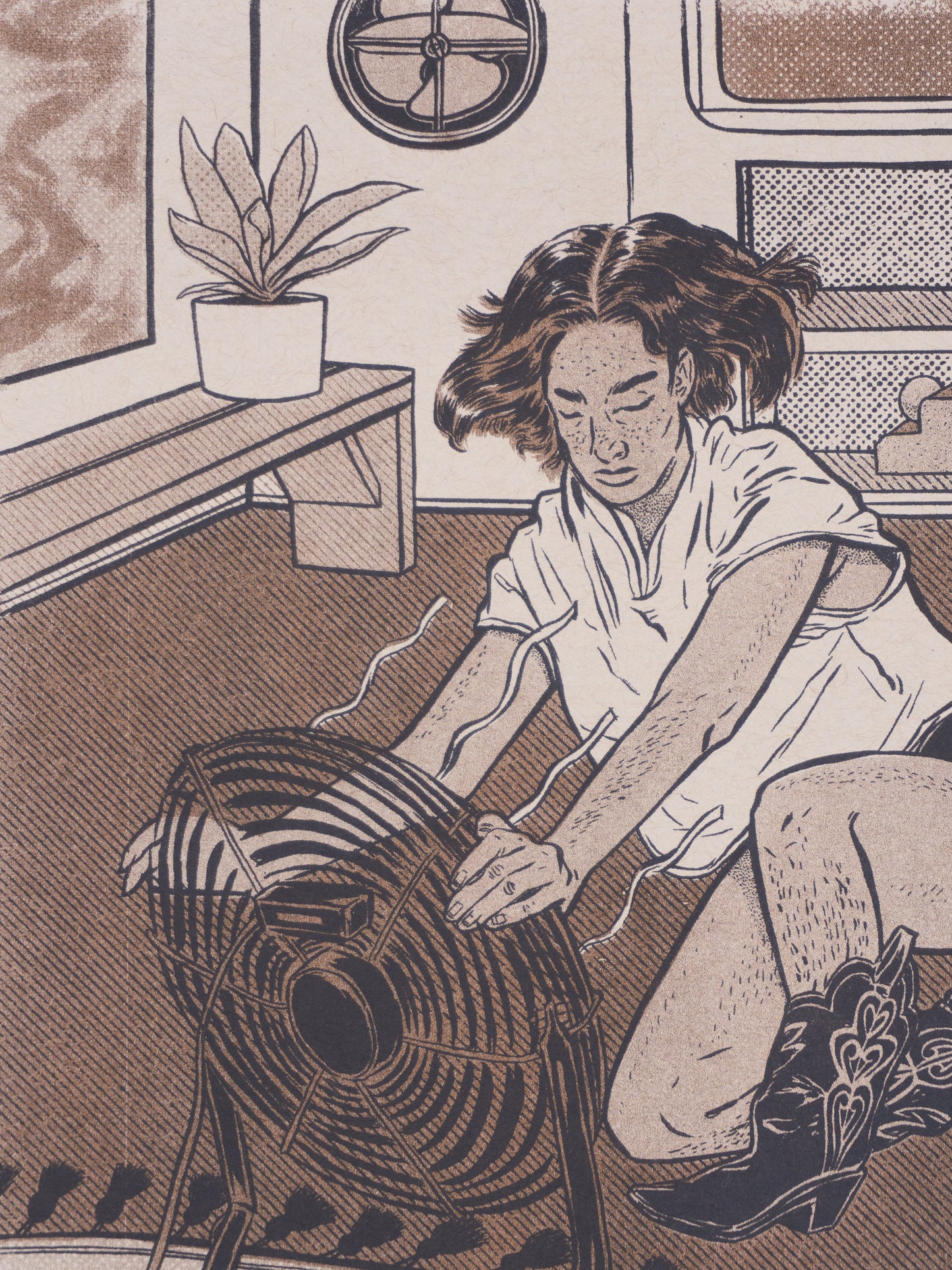 Heatwave