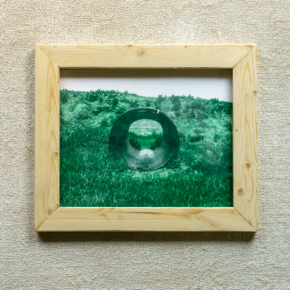 Seaside Portal