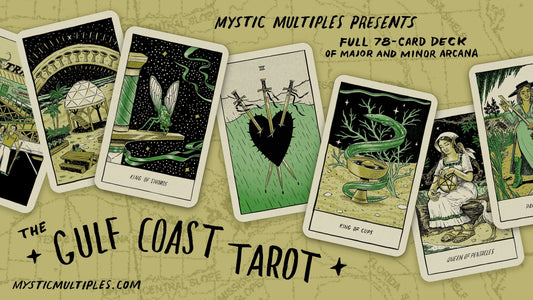 September Mystic Multiples Dispatch