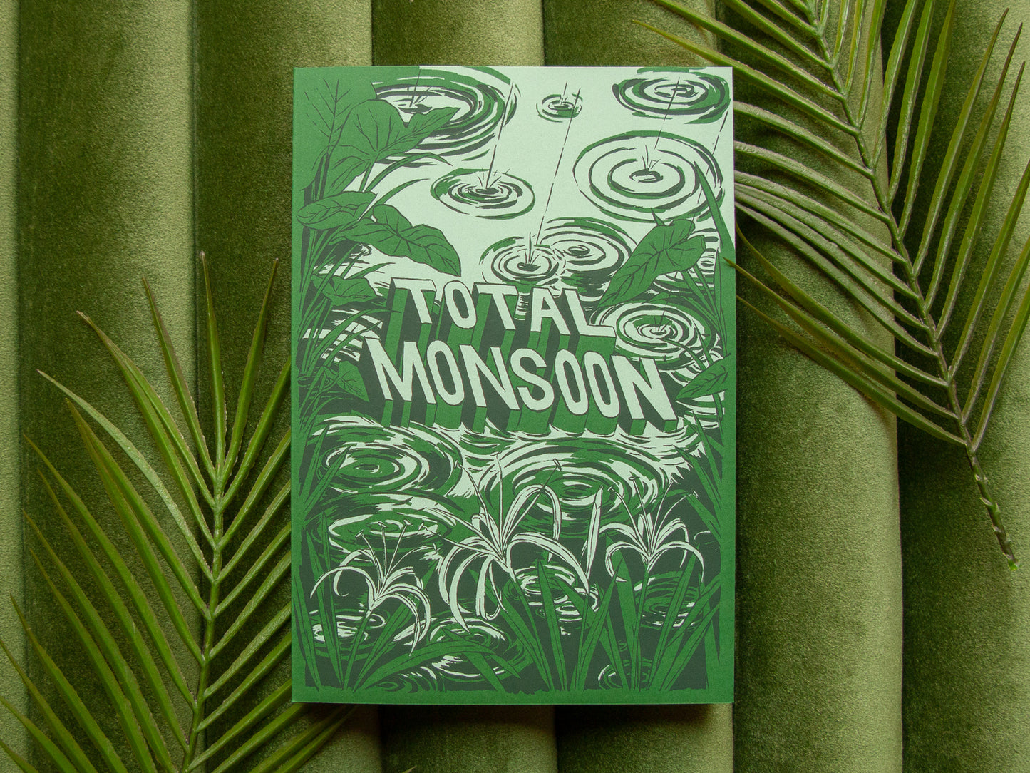 Total Monsoon