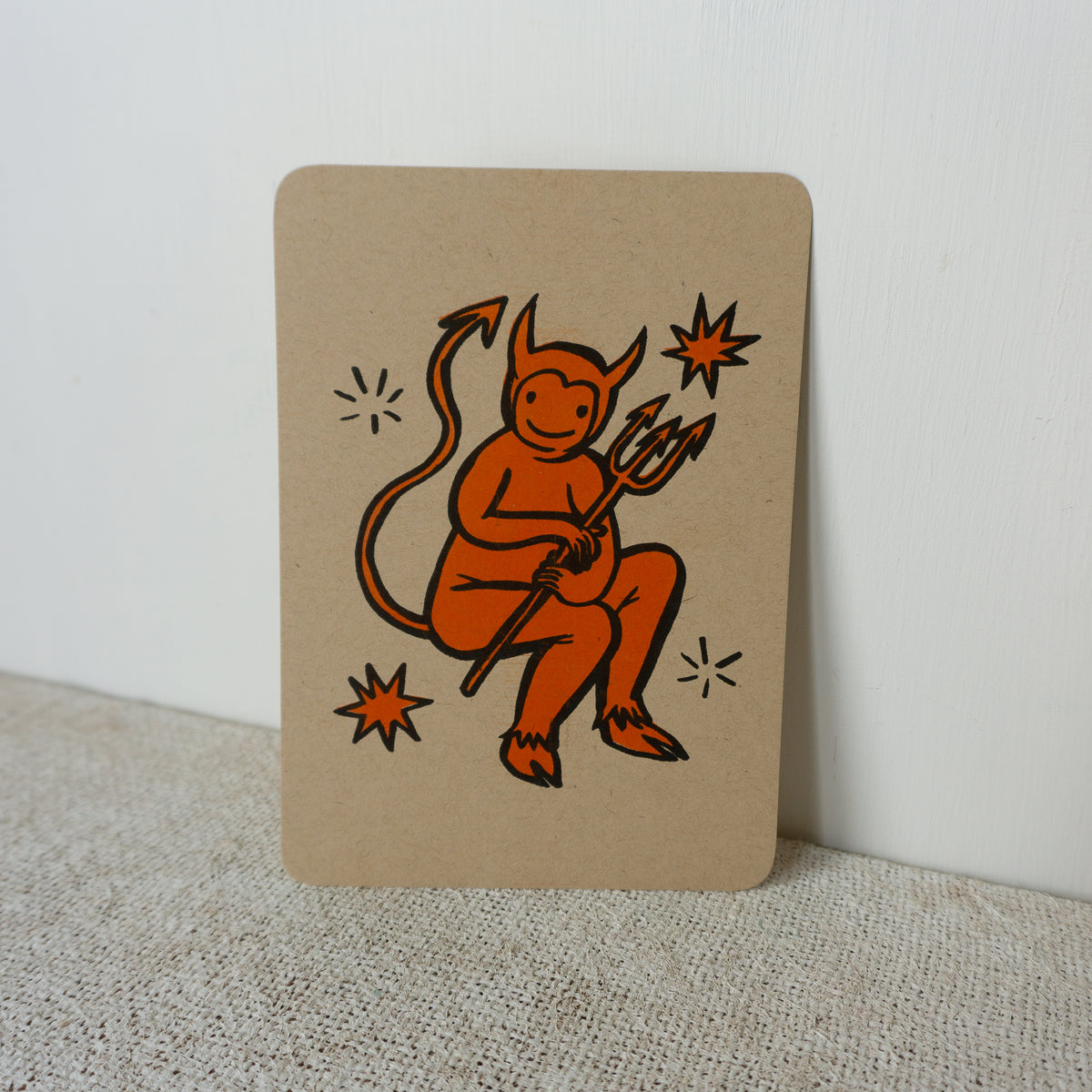 Mini Devil Insert Image Tiny Devil – Mystic Multiples