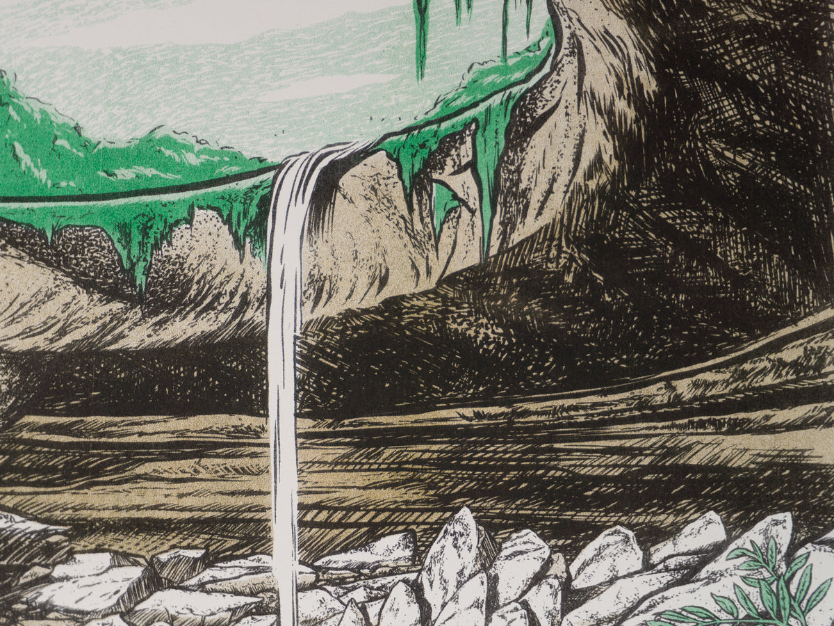 Hamilton Pool – Mystic Multiples