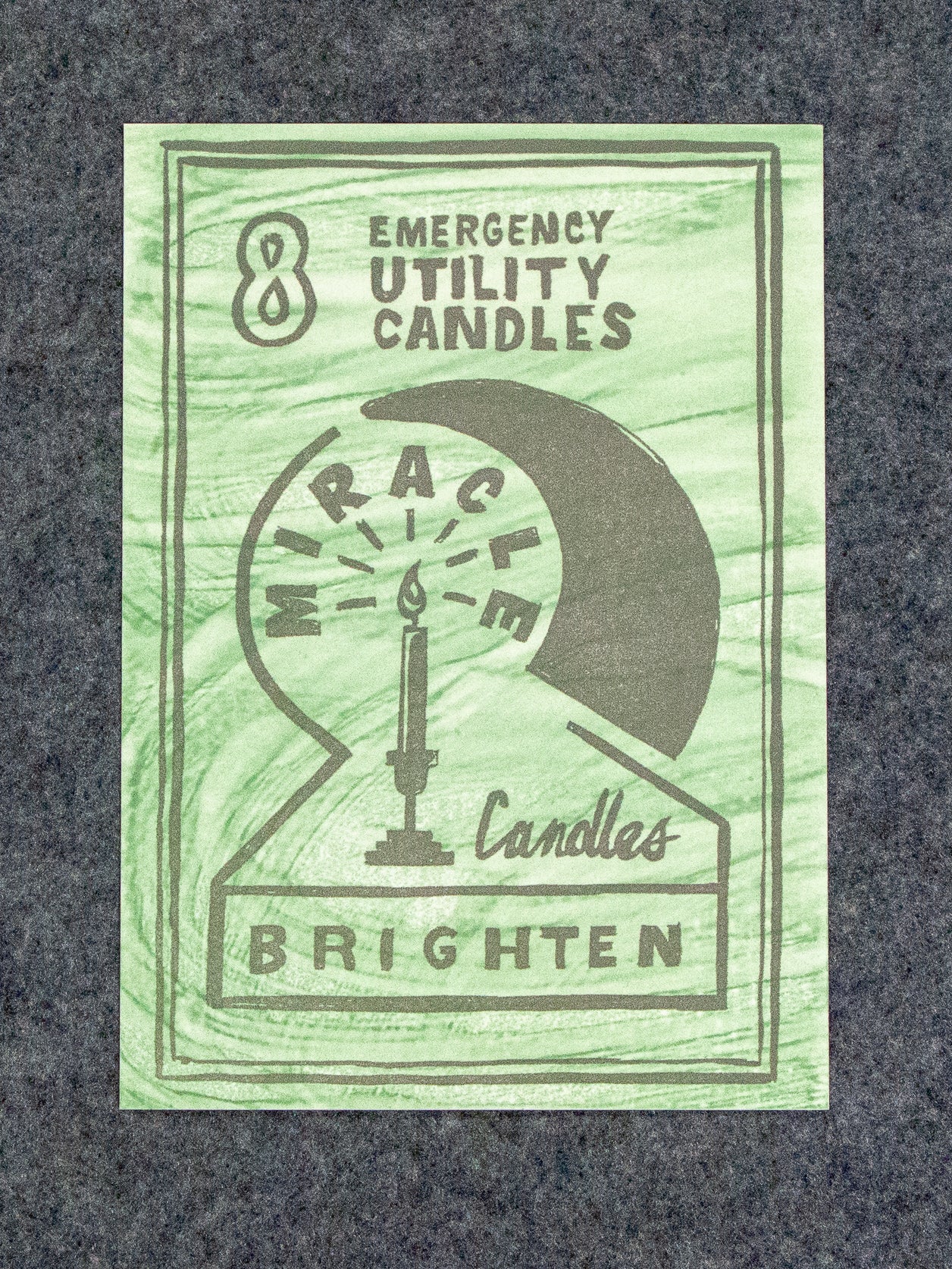 Miracle Candles