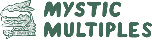 Mystic Multiples logo