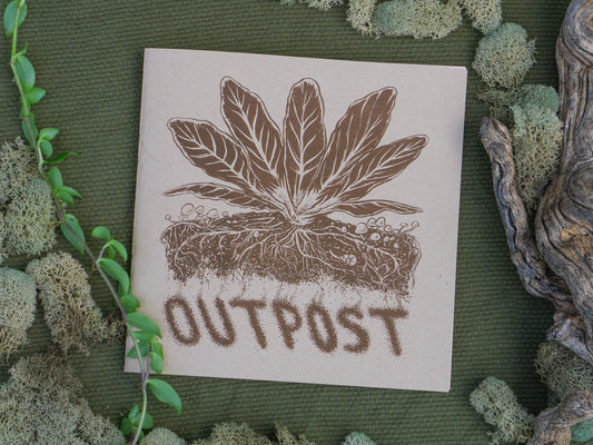Holdouts: Outpost